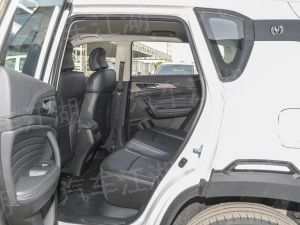 KAIYUN二手汽車報價大全2021最新汽車報價及圖片(圖1)