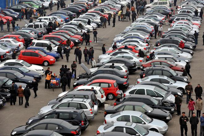 二手車車源推薦二手車行業(yè)平臺(tái)一KAIYUN覽(圖1)