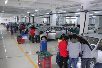 延邊州機動車評估收費標(biāo)準(zhǔn)延邊州二手車檢測要多少錢KAIYUN(圖1)