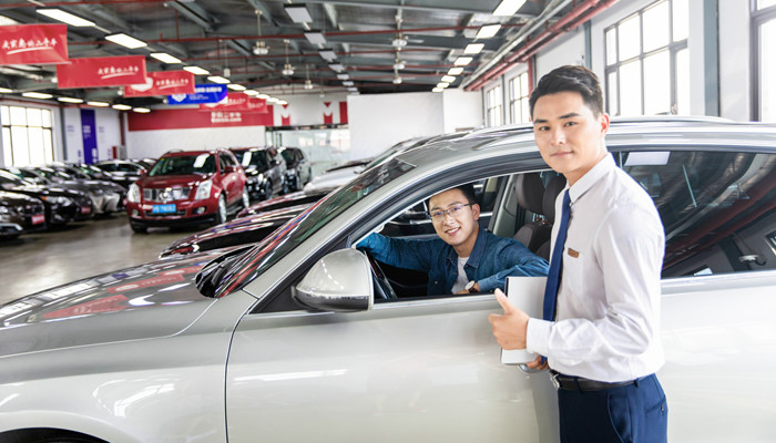 如何選購(gòu)二手車 二手車選擇KAIYUN(圖3)