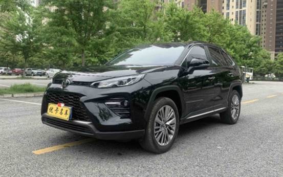 KAIYUN二手車到底好不好到底能不能買？(圖4)