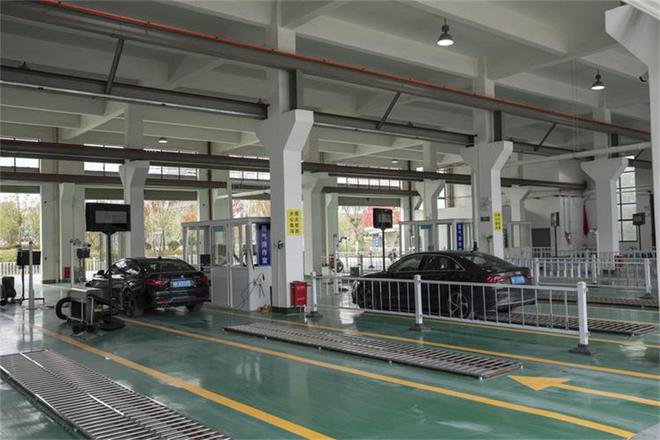 KAIYUN二手車怎么知道是不是事故車？(圖2)