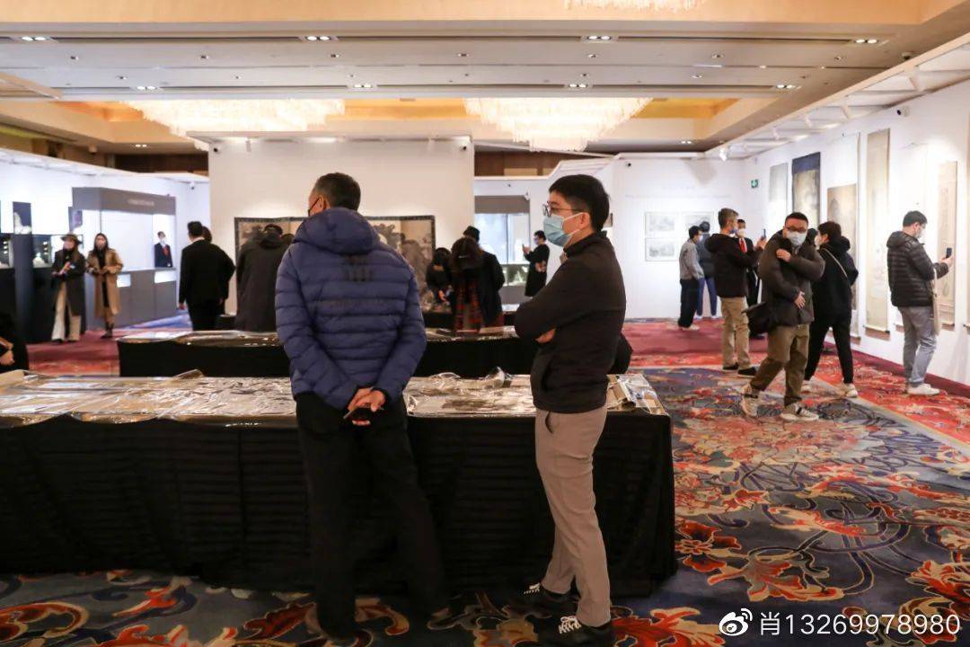 如何從零到一建立藝術品KAIYUN拍賣業(yè)務？資質辦理指南(圖2)