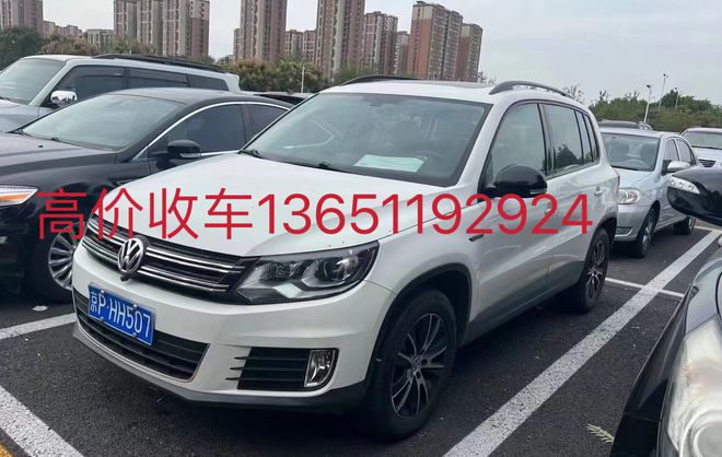 KAIYUN北京二手車中介上門高價收各種私家車電話(圖2)