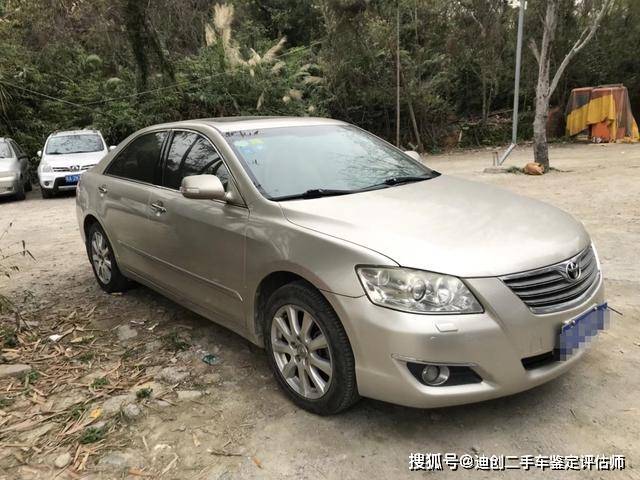KAIYUN別看啦買(mǎi)二手車(chē)有這些優(yōu)勢(shì)！(圖4)