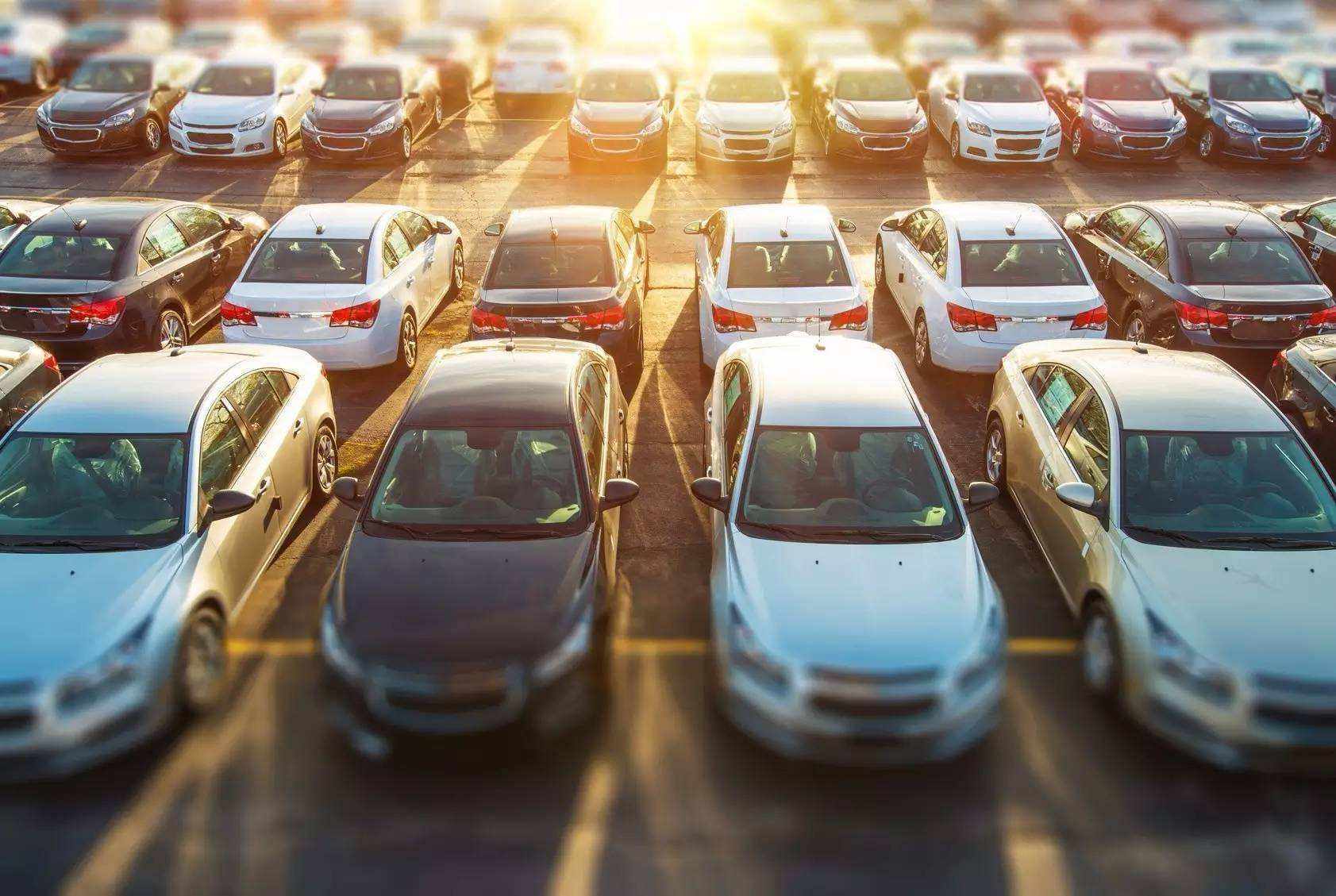 購買二手車的小技巧：就近、買新、KAIYUN別撿漏(圖1)