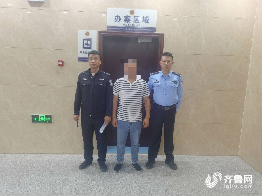 KAIYUN抵押車竟被“包裝”成二手車銷售！東阿公安：車輛私下交易莫大意！(圖1)