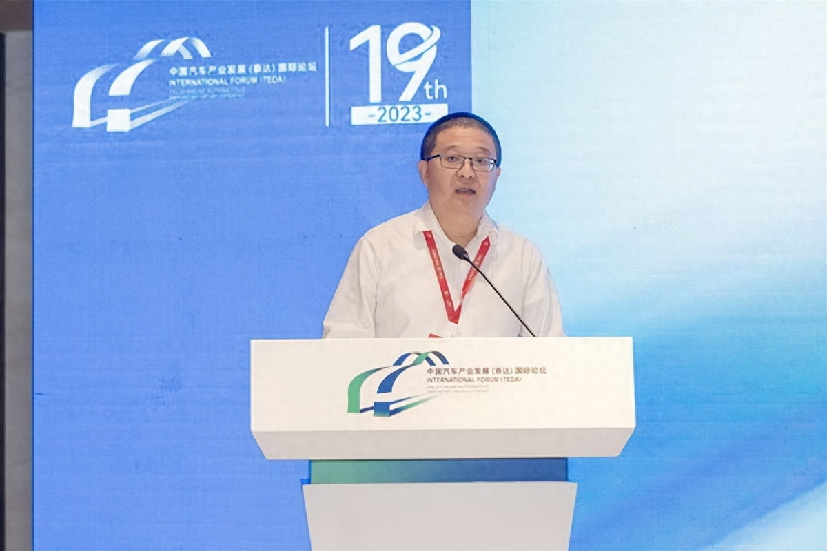 KAIYUN【市場論壇】王都：2023中國二手車行業(yè)分析及展望(圖1)