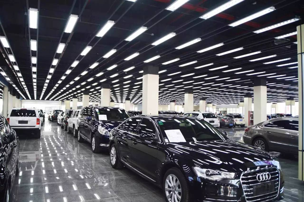 二手車市場發(fā)展存在的問題及新能源汽車的二手車市場前景如何？KAIYUN(圖4)