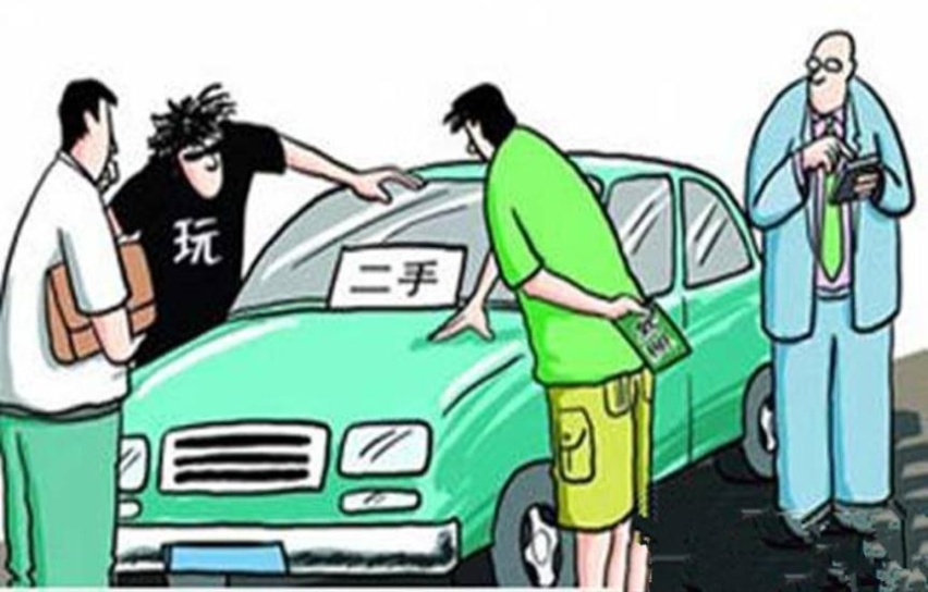 二手車雖然價(jià)格便宜但這些缺點(diǎn)得知道！KAIYUN(圖2)
