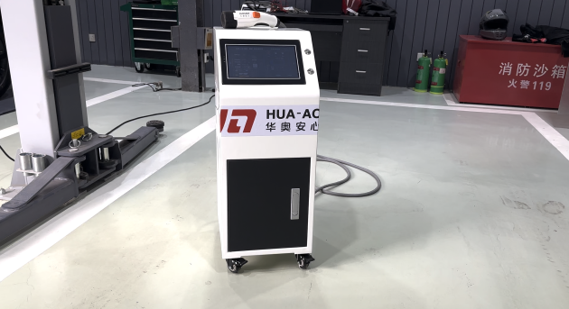 悅心車開創(chuàng)二手車行業(yè)標(biāo)桿：購車享受終身免費保養(yǎng)！KAIYUN(圖3)