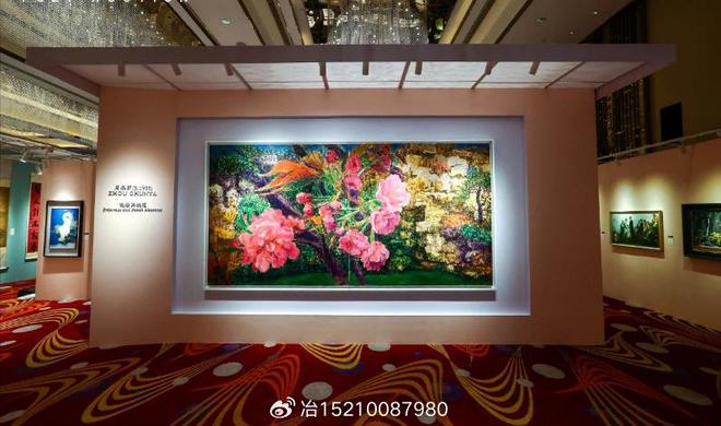杭州文物字畫拍賣需要什么資質(zhì)？滿足的條件和流程有哪些？KAIYUN(圖1)
