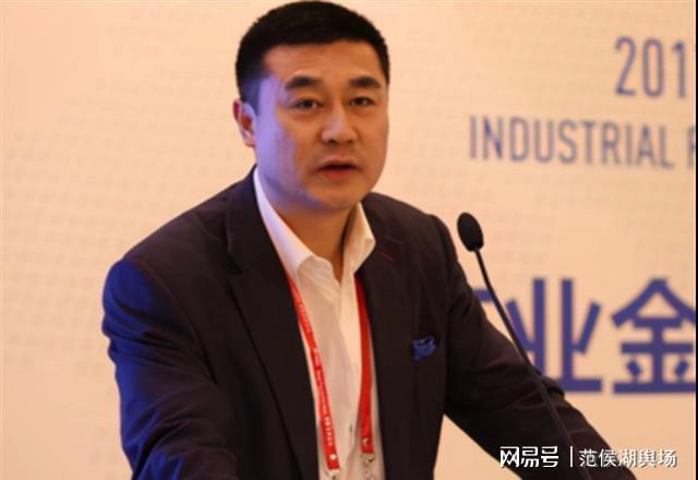 黑老大名表降888萬元拍賣曾是小保安起家坐擁350億財富的大佬！KAIYUN(圖3)