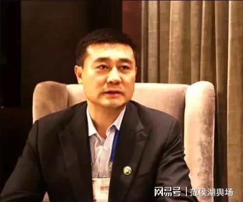 黑老大名表降888萬元拍賣曾是小保安起家坐擁350億財富的大佬！KAIYUN(圖7)