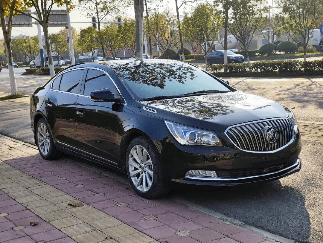 六款款性價(jià)比超高的二手車(圖1)