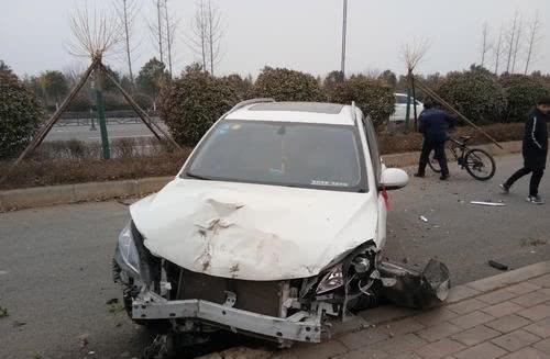 二手車市場水很深老司機(jī)告訴你哪些二手車可以買(圖4)
