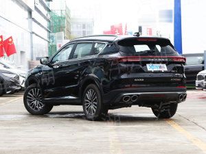 二手車交易市場價(jià)格一覽表最新(圖1)
