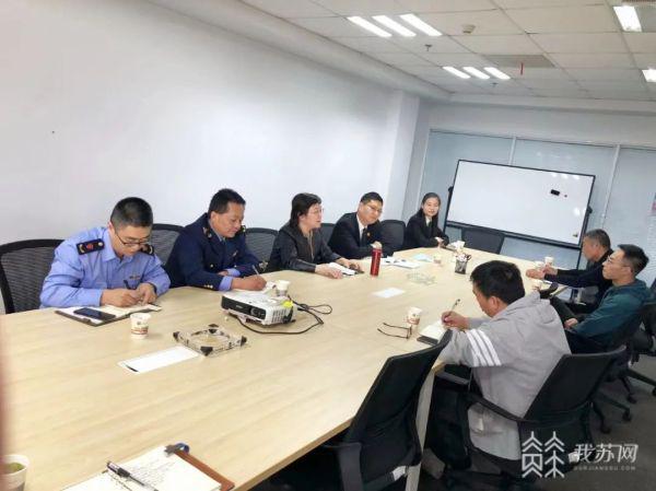二手車交易 “買賣”多留心！蘇州積極構(gòu)建協(xié)作機(jī)制(圖2)