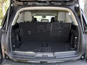 二手汽車報價大全2020最新款(圖1)