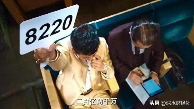 蘇豪國(guó)際4800萬(wàn)股權(quán)淘寶拍賣(mài)常熟戎美股份為何要競(jìng)拍？(圖1)