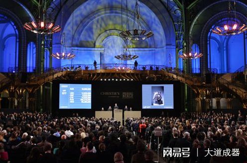 解讀《中華人民共和國(guó)拍賣法》：拍賣為什么常常不招人待見？(圖3)