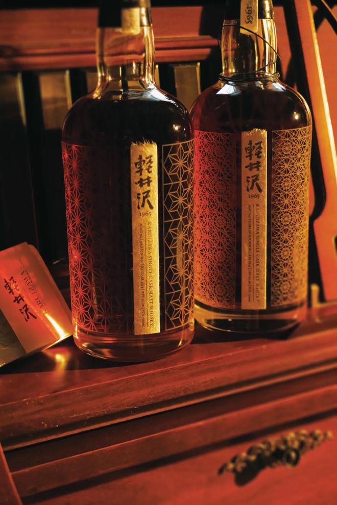 麥芽革命！酒蟲(chóng)網(wǎng)X未來(lái)拍賣首次線下專場(chǎng)醉美啟程開(kāi)云網(wǎng)站 Kaiyun(圖5)