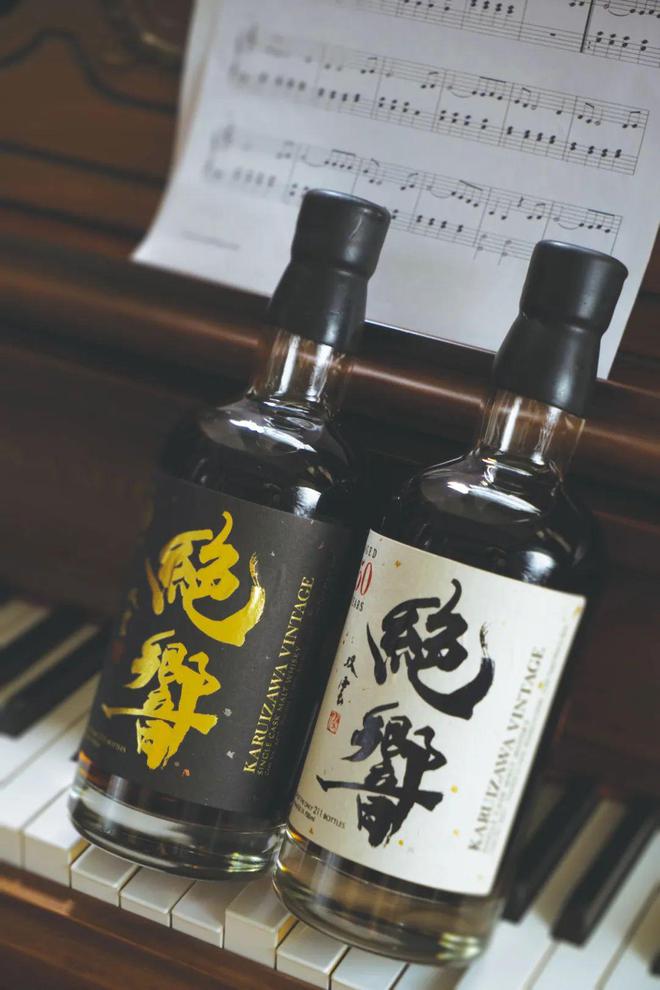 麥芽革命！酒蟲(chóng)網(wǎng)X未來(lái)拍賣首次線下專場(chǎng)醉美啟程開(kāi)云網(wǎng)站 Kaiyun(圖4)