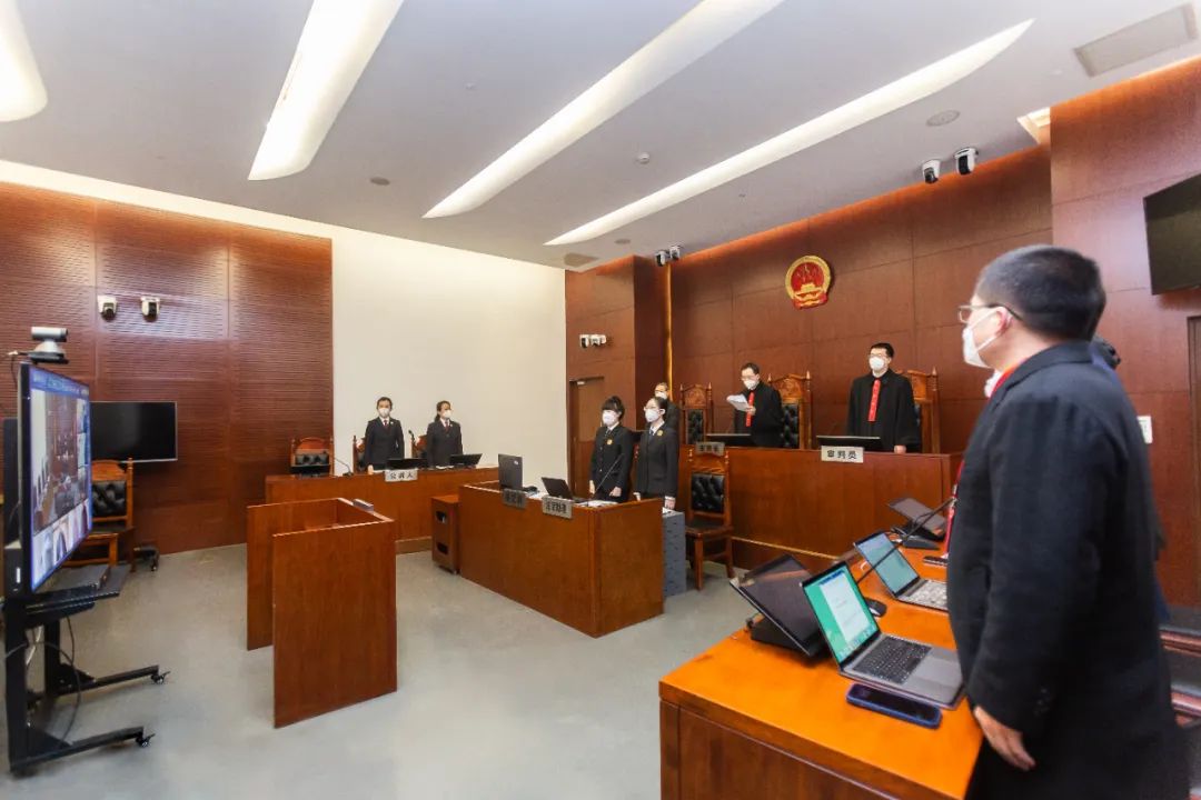 知名資本大佬上海豪宅被拍賣：估值127億9000萬起拍KAIYUN網(wǎng)頁 開云com！曾8年非法集資近600億(圖6)