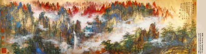 美術(shù)新聞 丨深圳富諾得2024春季文物藝術(shù)品拍賣會預(yù)展在深圳好日子皇冠假日酒店舉行(圖10)