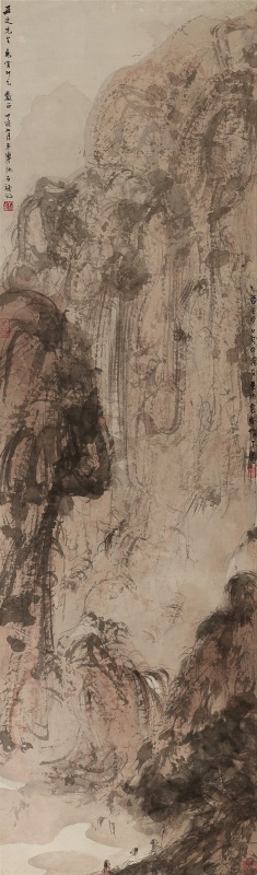 榮寶齋（深圳）2024春季拍賣會(huì)精彩拍品搶先看(圖3)