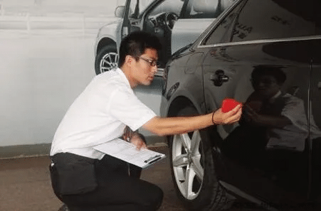 2024二手車鑒定評估師：適合人群、獲取要求、就業(yè)方向(圖1)