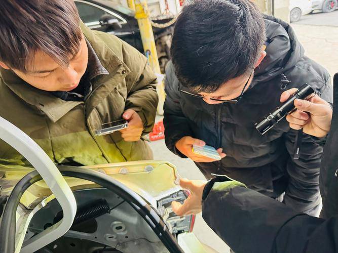 2024：二手車評估師市場行情如何？有哪些報(bào)考條件證書怎么考呢？就業(yè)方向如何(圖1)